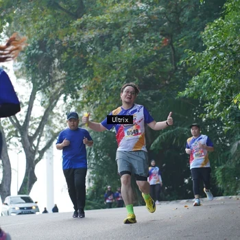 Runner Photo 8290285