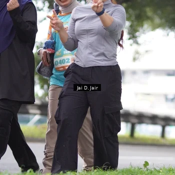 Runner Photo 8290286