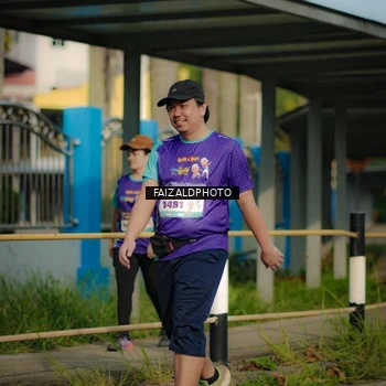 Runner Photo 8290287