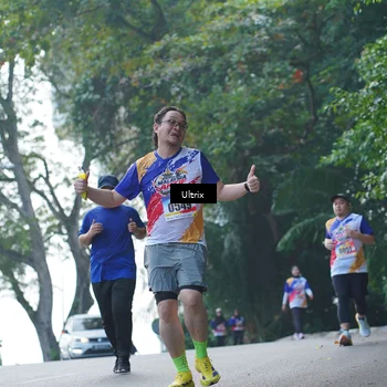 Runner Photo 8290288