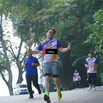 Runner Photo 8290289