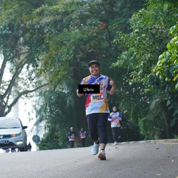 Runner Photo 8290290