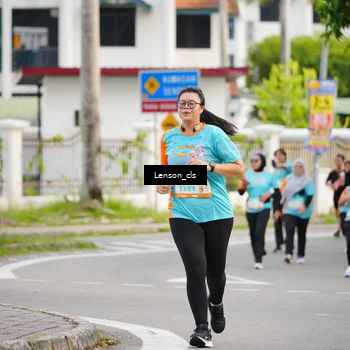 Runner Photo 8290293