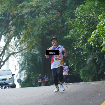 Runner Photo 8290294
