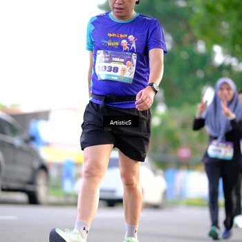 Runner Photo 8290297