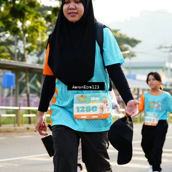 Runner Photo 8290298