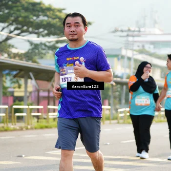 Runner Photo 8290299