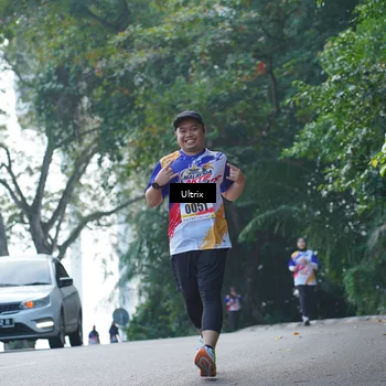 Runner Photo 8290300
