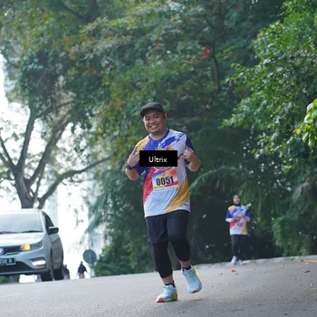 Runner Photo 8290302