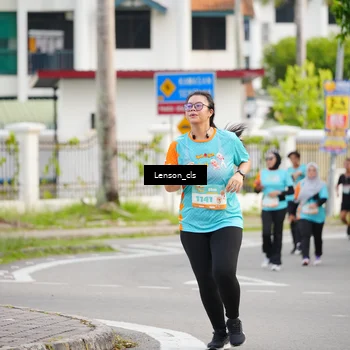 Runner Photo 8290303