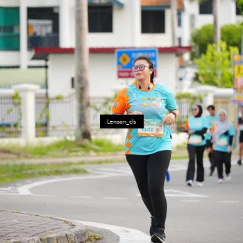 Runner Photo 8290305