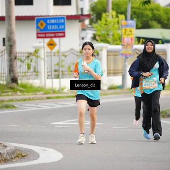 Runner Photo 8290306