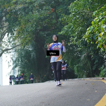 Runner Photo 8290308