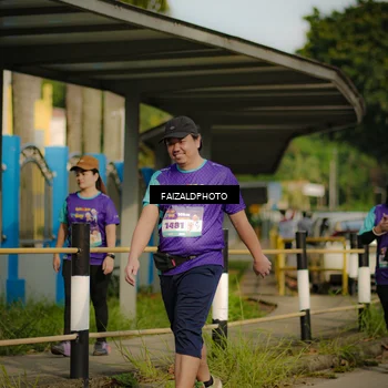 Runner Photo 8290309