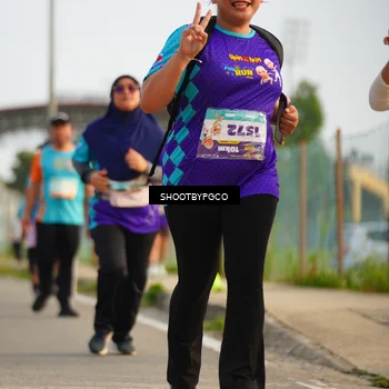 Runner Photo 8290311