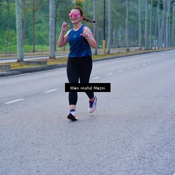 Runner Photo 8290313