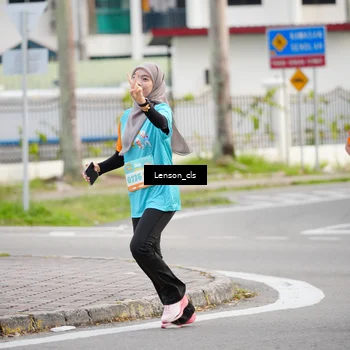 Runner Photo 8290314