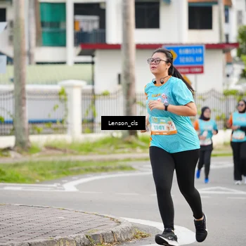 Runner Photo 8290315