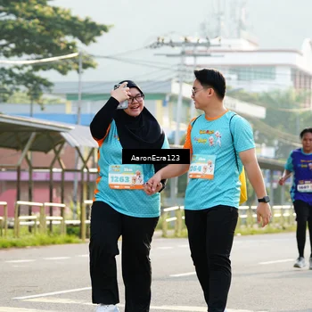 Runner Photo 8290318
