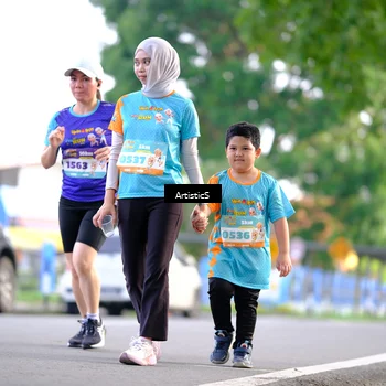 Runner Photo 8290320