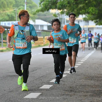 Runner Photo 8290321
