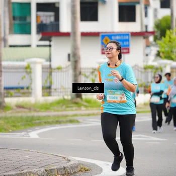Runner Photo 8290322