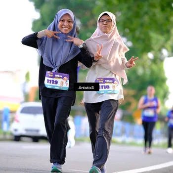 Runner Photo 8290323