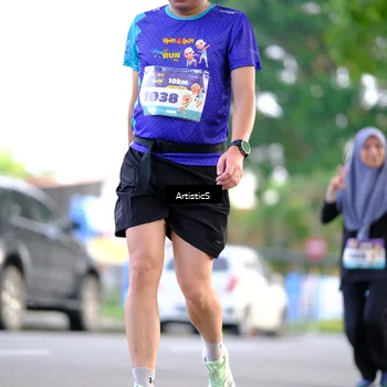 Runner Photo 8290324