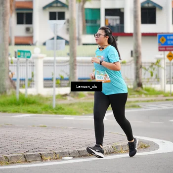 Runner Photo 8290327