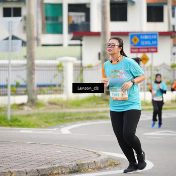 Runner Photo 8290332