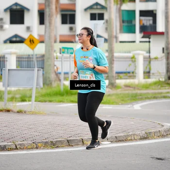 Runner Photo 8290333