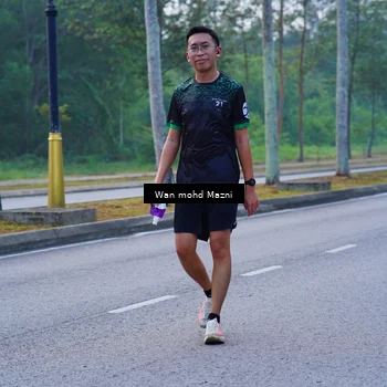 Runner Photo 8290334