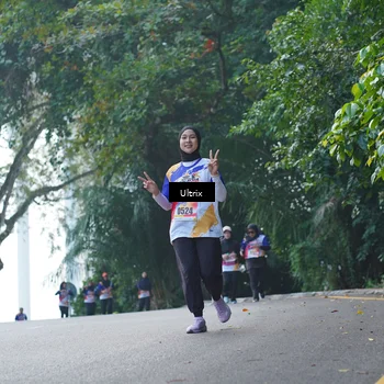 Runner Photo 8290336