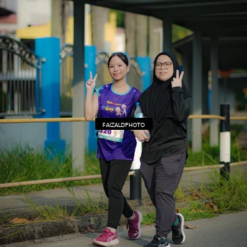Runner Photo 8290337