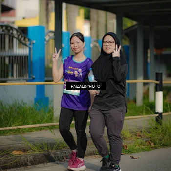 Runner Photo 8290338