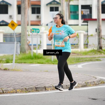 Runner Photo 8290340