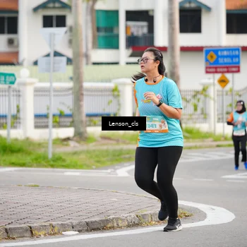 Runner Photo 8290344