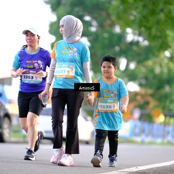Runner Photo 8290345