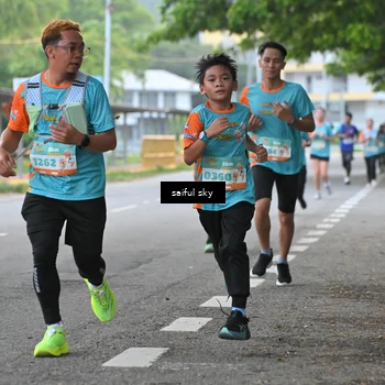 Runner Photo 8290346