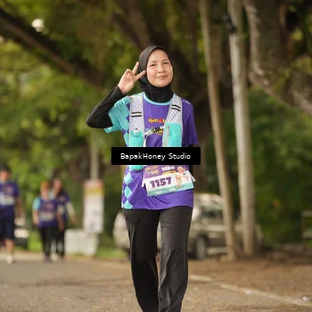 Runner Photo 8290348
