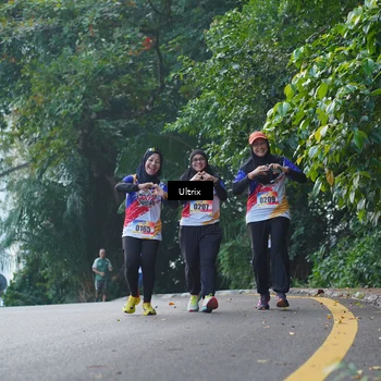 Runner Photo 8290349