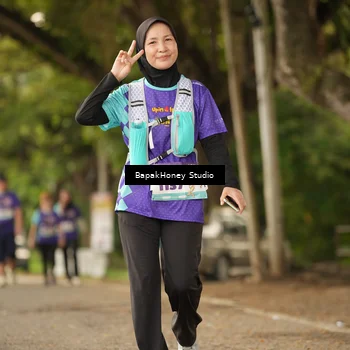 Runner Photo 8290352