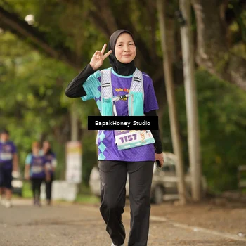 Runner Photo 8290353