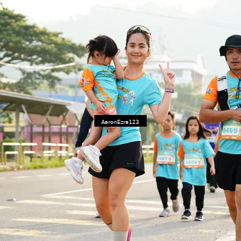 Runner Photo 8290357