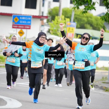 Runner Photo 8290358