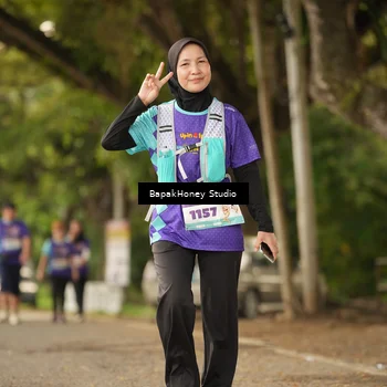 Runner Photo 8290361