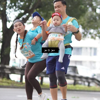 Runner Photo 8290365