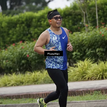 Runner Photo 8290366