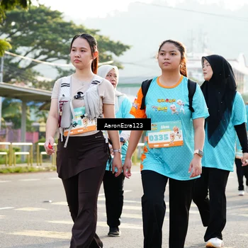 Runner Photo 8290367