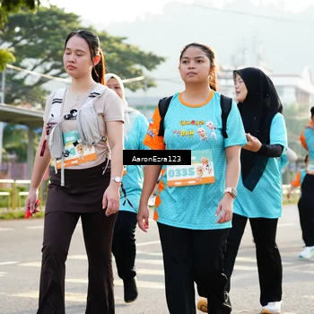 Runner Photo 8290373
